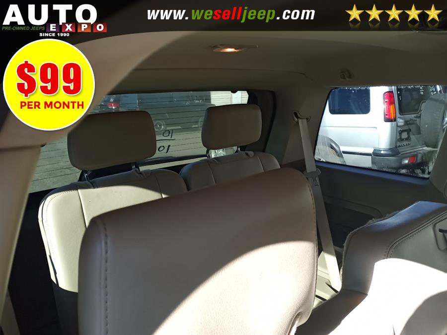 2010 Ford Explorer 4WD 4dr Eddie Bauer, available for sale in Huntington, New York | Auto Expo. Huntington, New York 2010 Ford Explorer 4WD 4dr Eddie Bauer, available for sale in Huntington, New York | Auto Expo. Huntington, New York