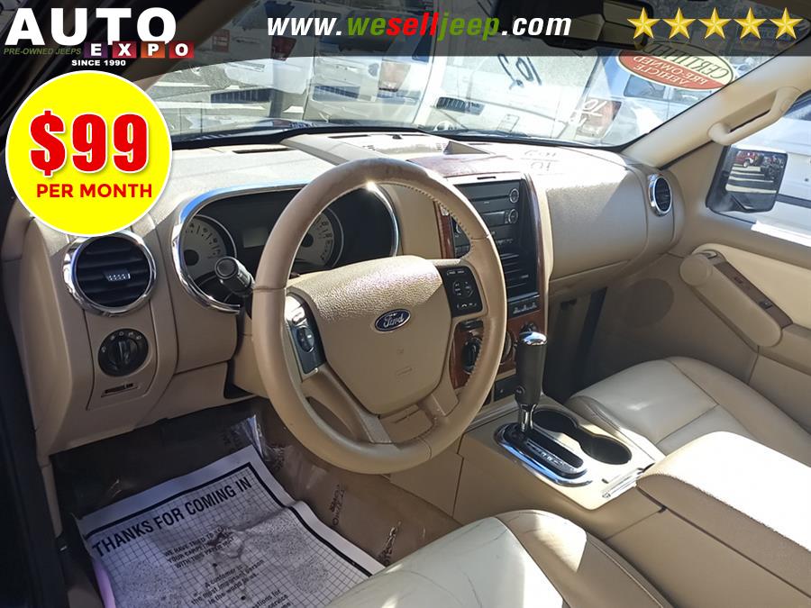 2010 Ford Explorer 4WD 4dr Eddie Bauer, available for sale in Huntington, New York | Auto Expo. Huntington, New York 2010 Ford Explorer 4WD 4dr Eddie Bauer, available for sale in Huntington, New York | Auto Expo. Huntington, New York