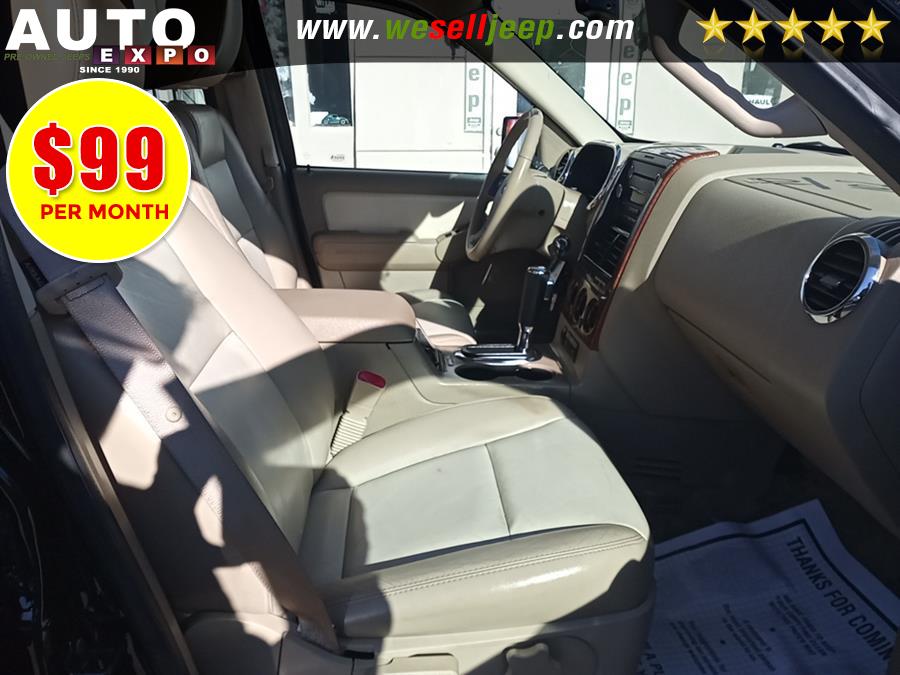 2010 Ford Explorer 4WD 4dr Eddie Bauer, available for sale in Huntington, New York | Auto Expo. Huntington, New York 2010 Ford Explorer 4WD 4dr Eddie Bauer, available for sale in Huntington, New York | Auto Expo. Huntington, New York