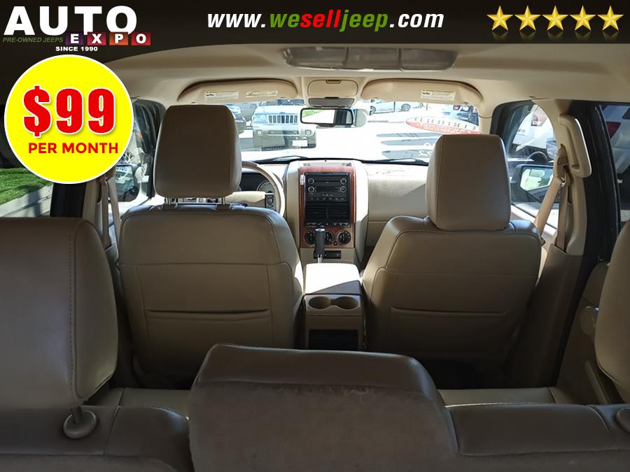 2010 Ford Explorer 4WD 4dr Eddie Bauer, available for sale in Huntington, New York | Auto Expo. Huntington, New York 2010 Ford Explorer 4WD 4dr Eddie Bauer, available for sale in Huntington, New York | Auto Expo. Huntington, New York