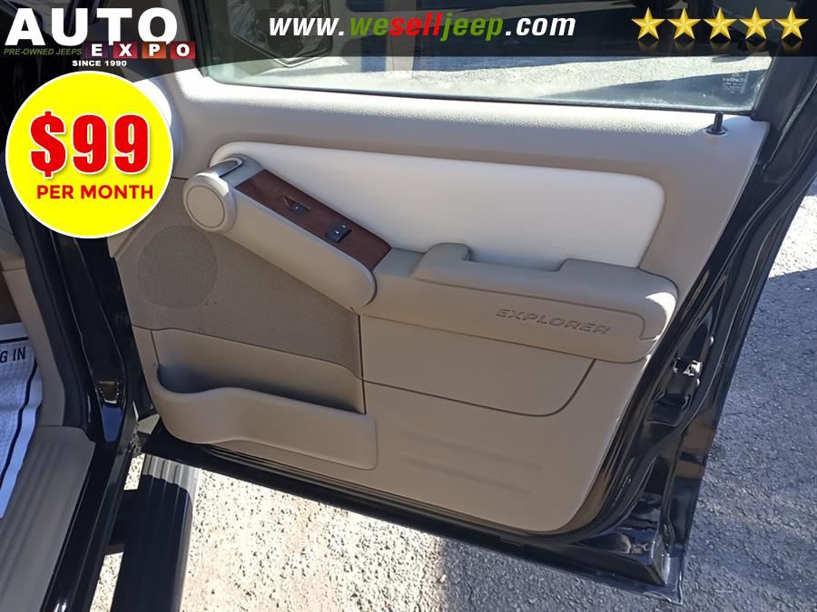 2010 Ford Explorer 4WD 4dr Eddie Bauer, available for sale in Huntington, New York | Auto Expo. Huntington, New York 2010 Ford Explorer 4WD 4dr Eddie Bauer, available for sale in Huntington, New York | Auto Expo. Huntington, New York
