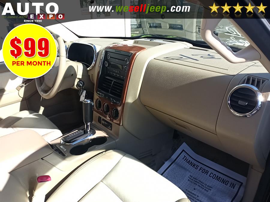 2010 Ford Explorer 4WD 4dr Eddie Bauer, available for sale in Huntington, New York | Auto Expo. Huntington, New York 2010 Ford Explorer 4WD 4dr Eddie Bauer, available for sale in Huntington, New York | Auto Expo. Huntington, New York