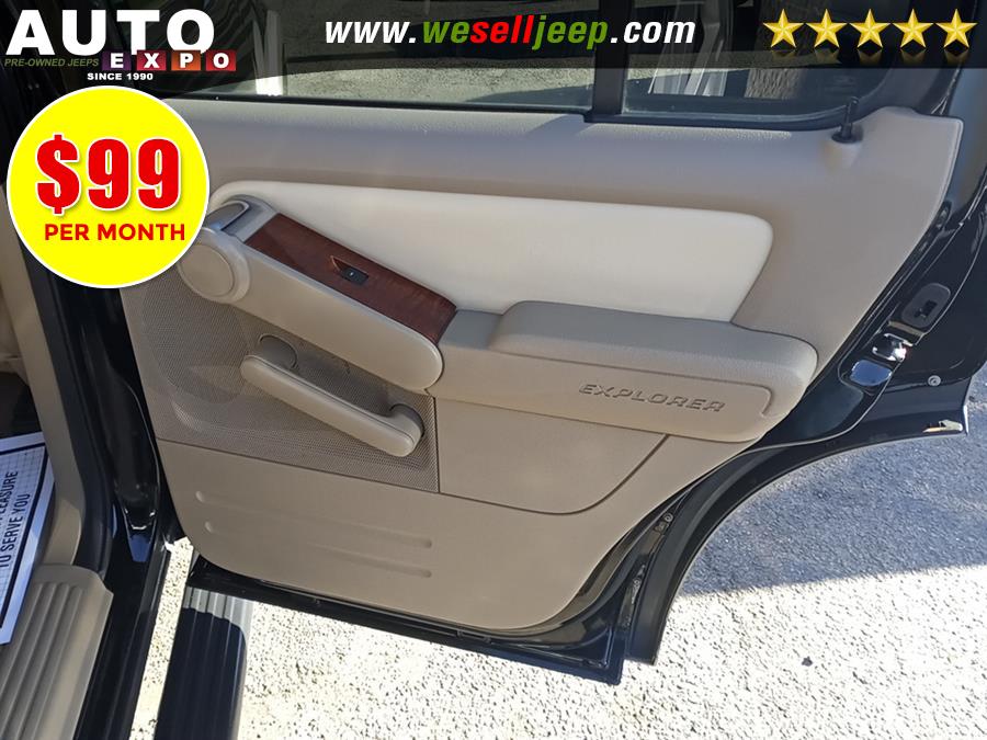 2010 Ford Explorer 4WD 4dr Eddie Bauer, available for sale in Huntington, New York | Auto Expo. Huntington, New York 2010 Ford Explorer 4WD 4dr Eddie Bauer, available for sale in Huntington, New York | Auto Expo. Huntington, New York