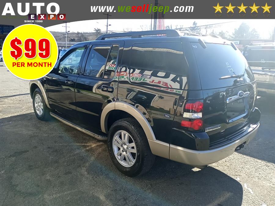 2010 Ford Explorer 4WD 4dr Eddie Bauer, available for sale in Huntington, New York | Auto Expo. Huntington, New York 2010 Ford Explorer 4WD 4dr Eddie Bauer, available for sale in Huntington, New York | Auto Expo. Huntington, New York