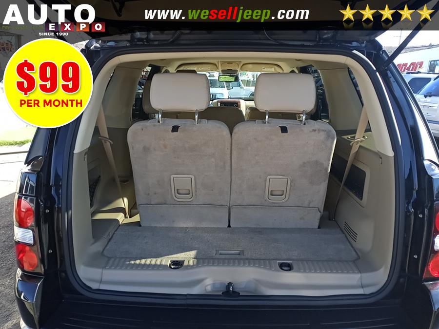2010 Ford Explorer 4WD 4dr Eddie Bauer, available for sale in Huntington, New York | Auto Expo. Huntington, New York 2010 Ford Explorer 4WD 4dr Eddie Bauer, available for sale in Huntington, New York | Auto Expo. Huntington, New York