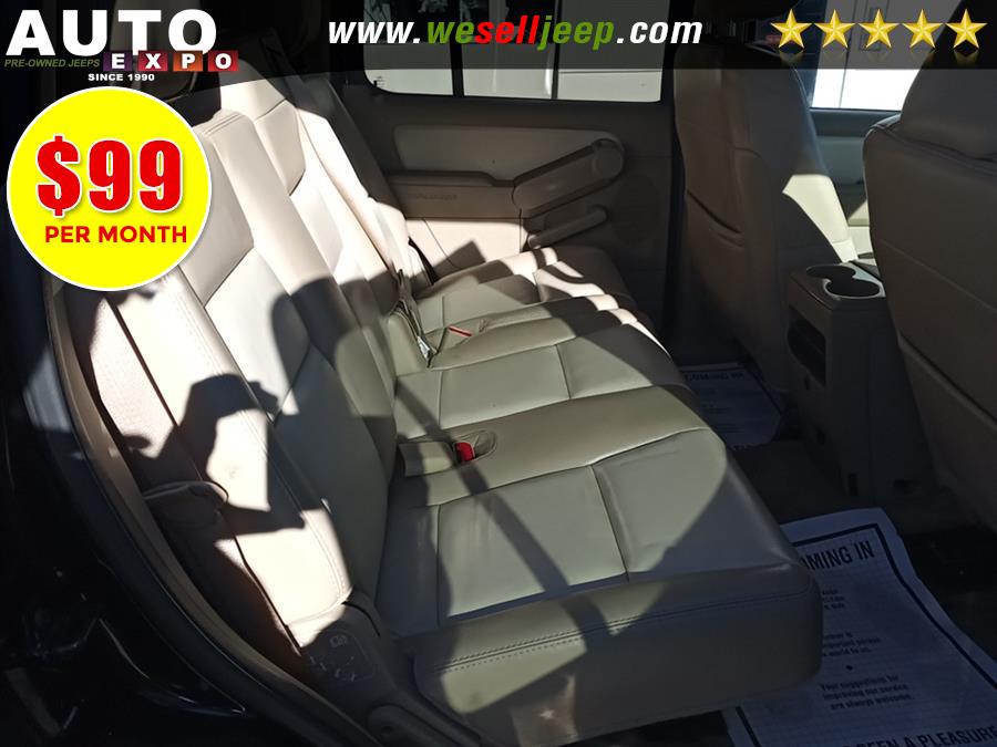 2010 Ford Explorer 4WD 4dr Eddie Bauer, available for sale in Huntington, New York | Auto Expo. Huntington, New York 2010 Ford Explorer 4WD 4dr Eddie Bauer, available for sale in Huntington, New York | Auto Expo. Huntington, New York
