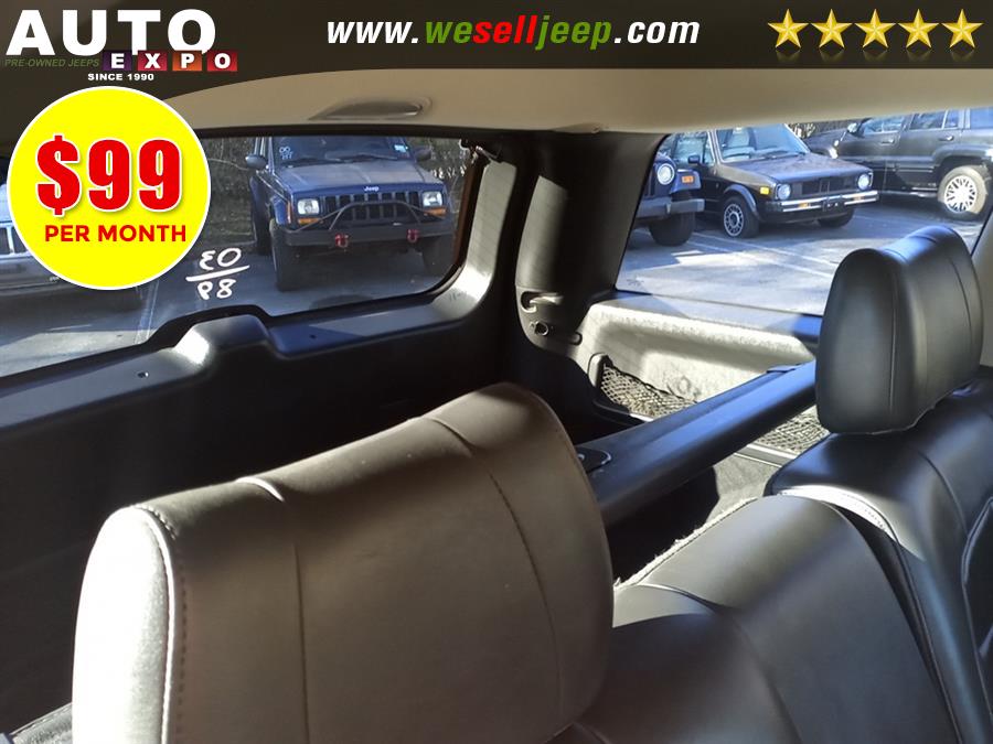 2003 Jeep Grand Cherokee 4dr Limited 4WD, available for sale in Huntington, New York | Auto Expo. Huntington, New York 2003 Jeep Grand Cherokee 4dr Limited 4WD, available for sale in Huntington, New York | Auto Expo. Huntington, New York