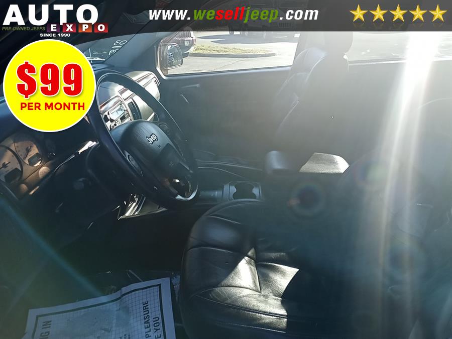 2003 Jeep Grand Cherokee 4dr Limited 4WD, available for sale in Huntington, New York | Auto Expo. Huntington, New York 2003 Jeep Grand Cherokee 4dr Limited 4WD, available for sale in Huntington, New York | Auto Expo. Huntington, New York