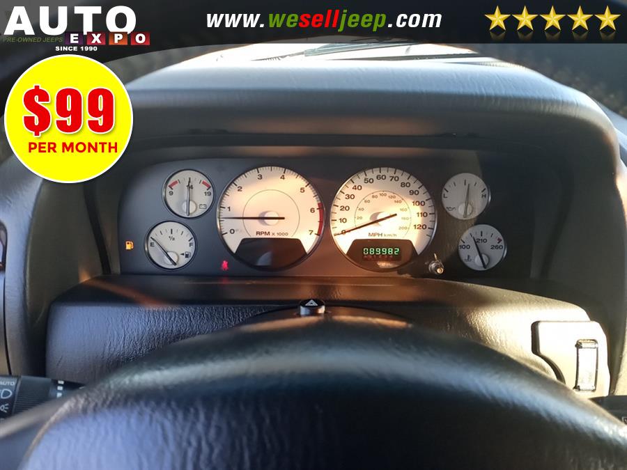 2003 Jeep Grand Cherokee 4dr Limited 4WD, available for sale in Huntington, New York | Auto Expo. Huntington, New York 2003 Jeep Grand Cherokee 4dr Limited 4WD, available for sale in Huntington, New York | Auto Expo. Huntington, New York