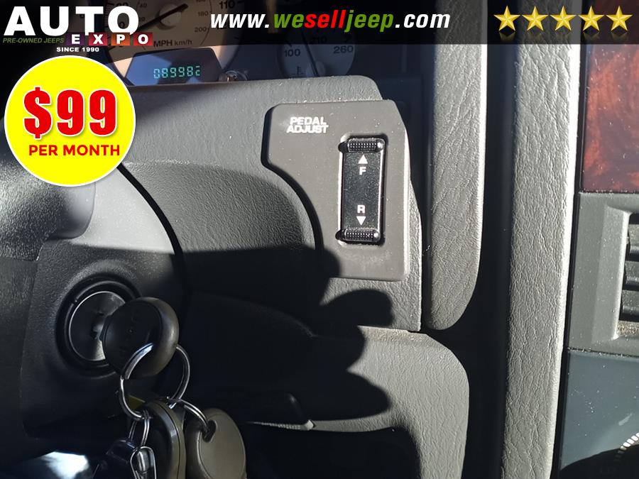 2003 Jeep Grand Cherokee 4dr Limited 4WD, available for sale in Huntington, New York | Auto Expo. Huntington, New York 2003 Jeep Grand Cherokee 4dr Limited 4WD, available for sale in Huntington, New York | Auto Expo. Huntington, New York