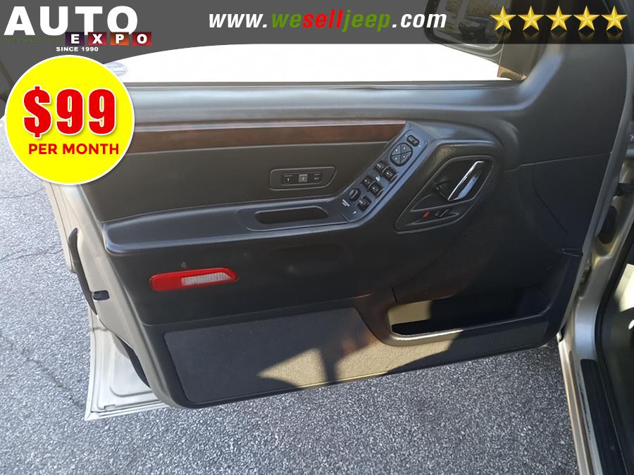 2003 Jeep Grand Cherokee 4dr Limited 4WD, available for sale in Huntington, New York | Auto Expo. Huntington, New York 2003 Jeep Grand Cherokee 4dr Limited 4WD, available for sale in Huntington, New York | Auto Expo. Huntington, New York