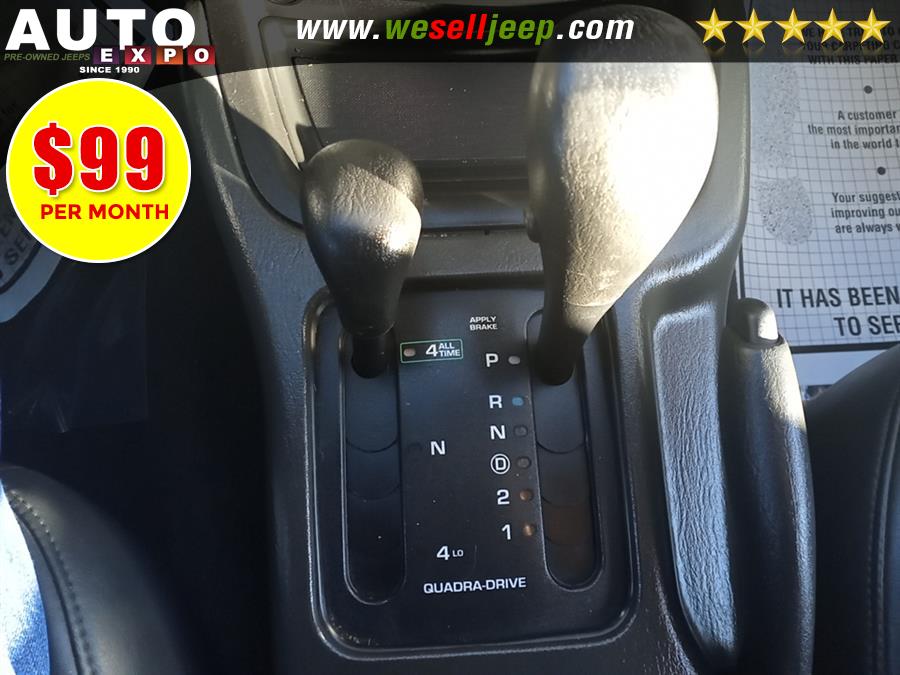 2003 Jeep Grand Cherokee 4dr Limited 4WD, available for sale in Huntington, New York | Auto Expo. Huntington, New York 2003 Jeep Grand Cherokee 4dr Limited 4WD, available for sale in Huntington, New York | Auto Expo. Huntington, New York