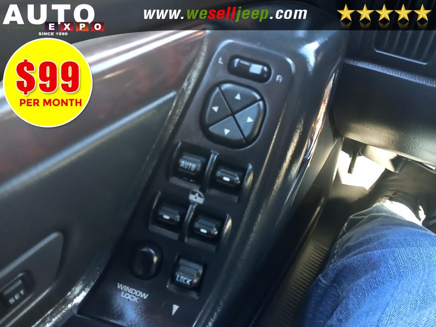 2003 Jeep Grand Cherokee 4dr Limited 4WD, available for sale in Huntington, New York | Auto Expo. Huntington, New York 2003 Jeep Grand Cherokee 4dr Limited 4WD, available for sale in Huntington, New York | Auto Expo. Huntington, New York