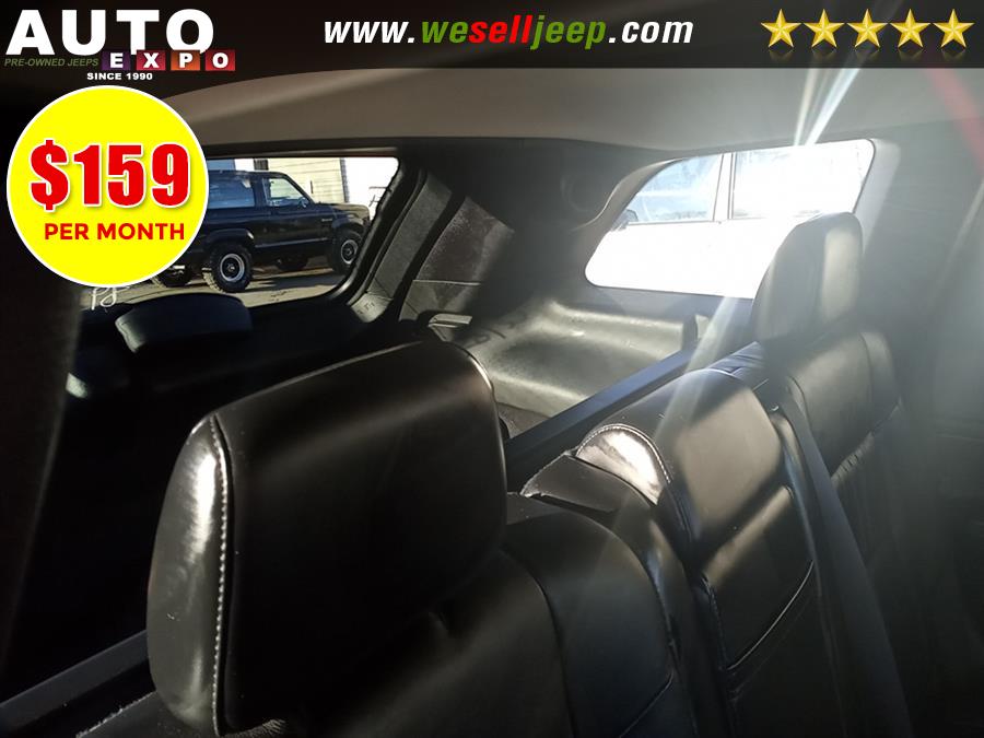 2012 Jeep Grand Cherokee 4WD 4dr Laredo, available for sale in Huntington, New York | Auto Expo. Huntington, New York 2012 Jeep Grand Cherokee 4WD 4dr Laredo, available for sale in Huntington, New York | Auto Expo. Huntington, New York