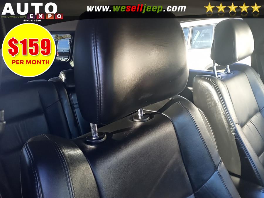 2012 Jeep Grand Cherokee 4WD 4dr Laredo, available for sale in Huntington, New York | Auto Expo. Huntington, New York 2012 Jeep Grand Cherokee 4WD 4dr Laredo, available for sale in Huntington, New York | Auto Expo. Huntington, New York