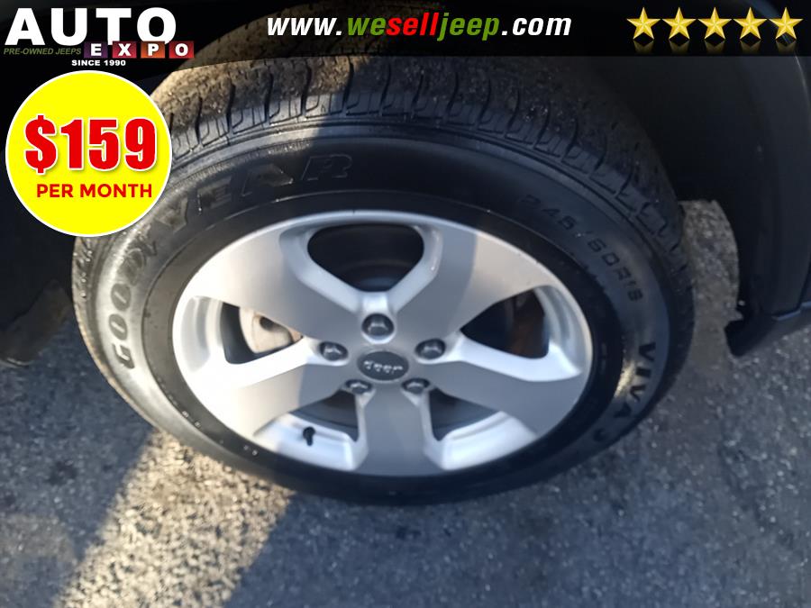 2012 Jeep Grand Cherokee 4WD 4dr Laredo, available for sale in Huntington, New York | Auto Expo. Huntington, New York 2012 Jeep Grand Cherokee 4WD 4dr Laredo, available for sale in Huntington, New York | Auto Expo. Huntington, New York