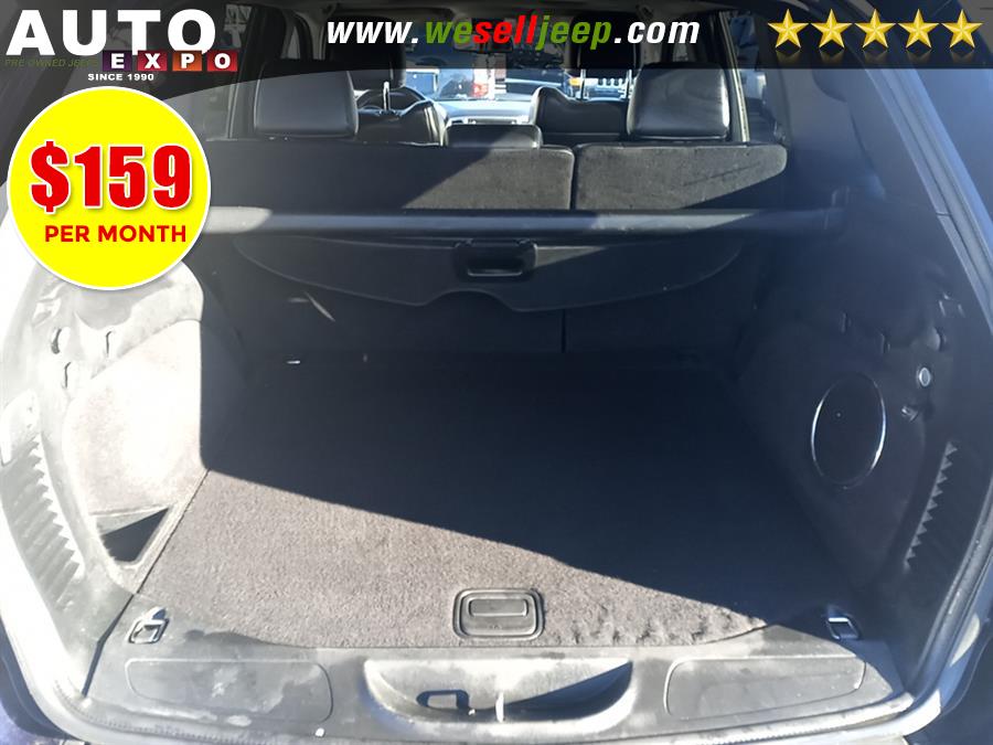 2012 Jeep Grand Cherokee 4WD 4dr Laredo, available for sale in Huntington, New York | Auto Expo. Huntington, New York 2012 Jeep Grand Cherokee 4WD 4dr Laredo, available for sale in Huntington, New York | Auto Expo. Huntington, New York