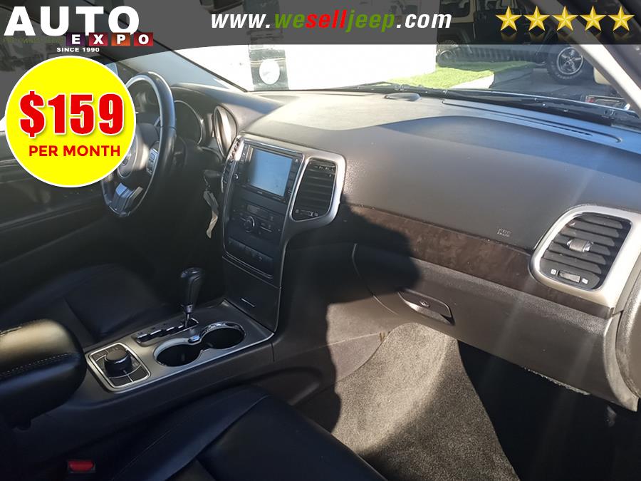 2012 Jeep Grand Cherokee 4WD 4dr Laredo, available for sale in Huntington, New York | Auto Expo. Huntington, New York 2012 Jeep Grand Cherokee 4WD 4dr Laredo, available for sale in Huntington, New York | Auto Expo. Huntington, New York