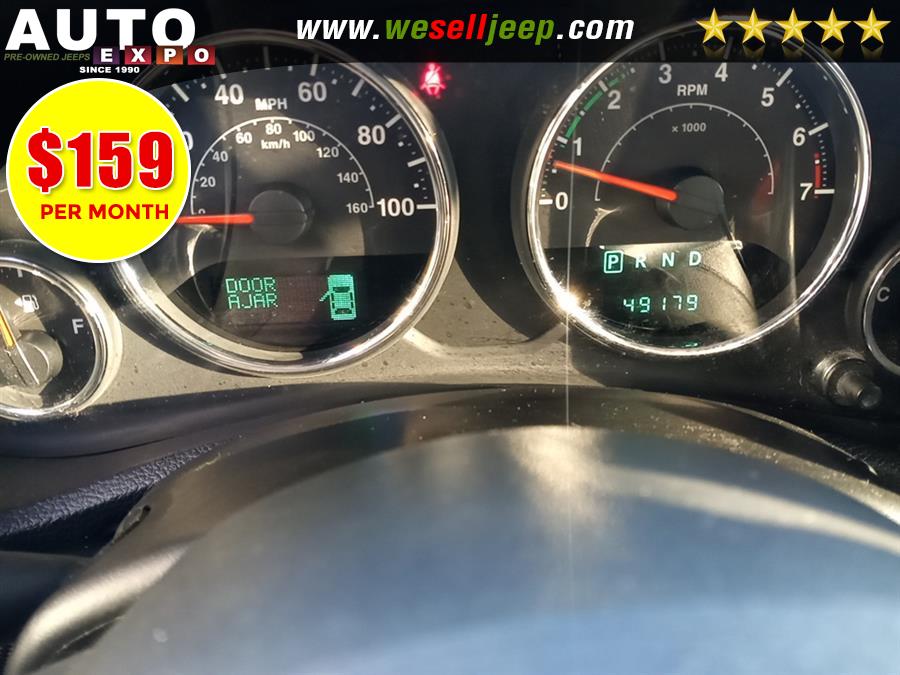 2014 Jeep Wrangler Unlimited 4WD 4dr Sport, available for sale in Huntington, New York | Auto Expo. Huntington, New York 2014 Jeep Wrangler Unlimited 4WD 4dr Sport, available for sale in Huntington, New York | Auto Expo. Huntington, New York