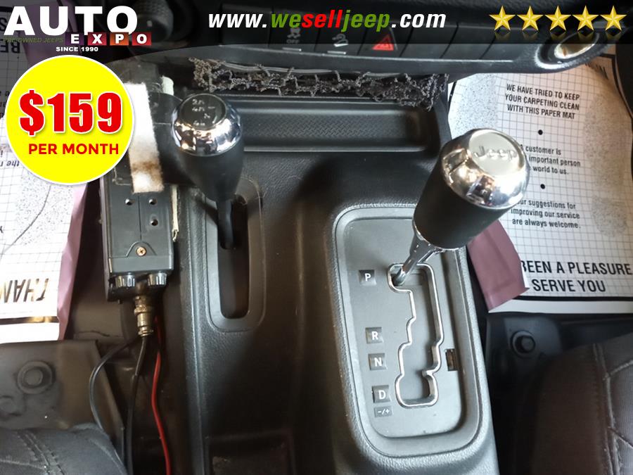 2014 Jeep Wrangler Unlimited 4WD 4dr Sport, available for sale in Huntington, New York | Auto Expo. Huntington, New York 2014 Jeep Wrangler Unlimited 4WD 4dr Sport, available for sale in Huntington, New York | Auto Expo. Huntington, New York