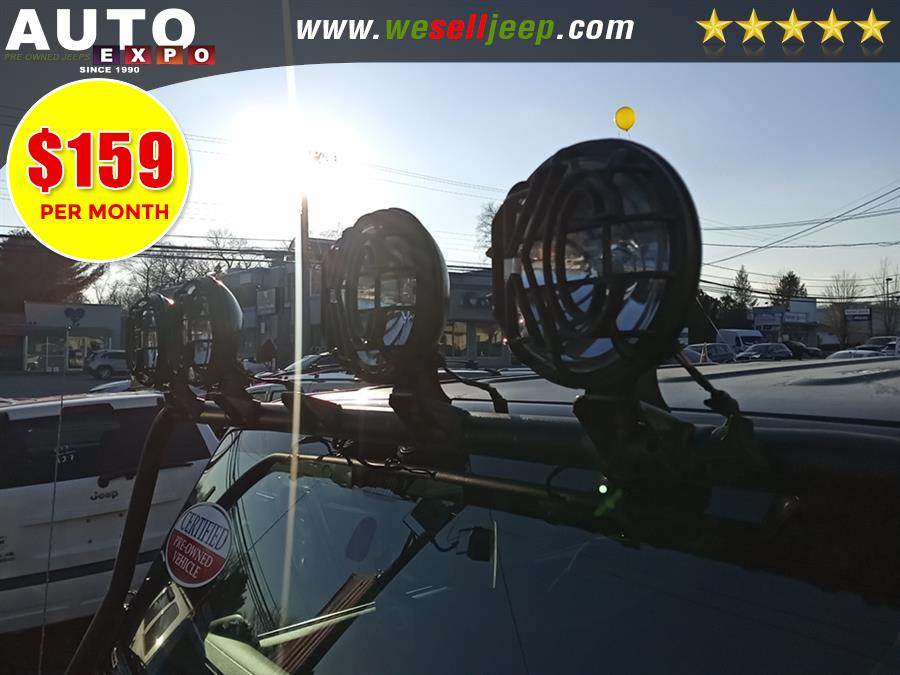 2014 Jeep Wrangler Unlimited 4WD 4dr Sport, available for sale in Huntington, New York | Auto Expo. Huntington, New York 2014 Jeep Wrangler Unlimited 4WD 4dr Sport, available for sale in Huntington, New York | Auto Expo. Huntington, New York