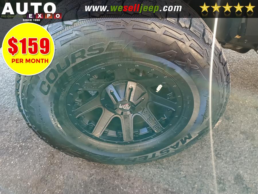 2014 Jeep Wrangler Unlimited 4WD 4dr Sport, available for sale in Huntington, New York | Auto Expo. Huntington, New York 2014 Jeep Wrangler Unlimited 4WD 4dr Sport, available for sale in Huntington, New York | Auto Expo. Huntington, New York