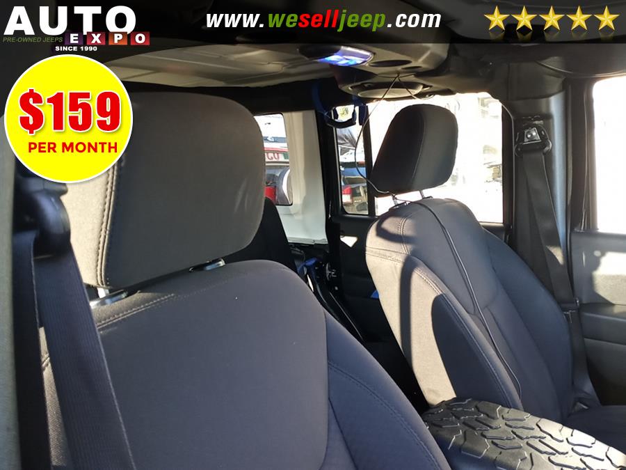 2014 Jeep Wrangler Unlimited 4WD 4dr Sport, available for sale in Huntington, New York | Auto Expo. Huntington, New York 2014 Jeep Wrangler Unlimited 4WD 4dr Sport, available for sale in Huntington, New York | Auto Expo. Huntington, New York