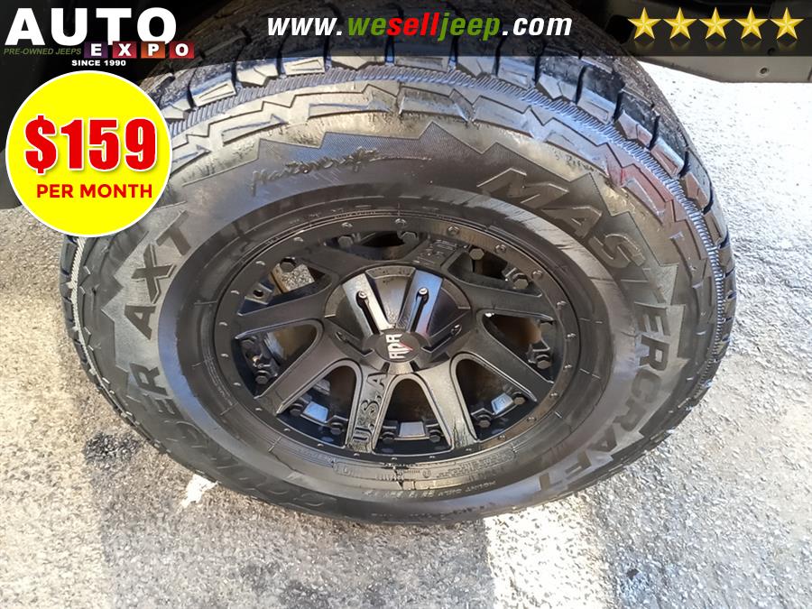 2014 Jeep Wrangler Unlimited 4WD 4dr Sport, available for sale in Huntington, New York | Auto Expo. Huntington, New York 2014 Jeep Wrangler Unlimited 4WD 4dr Sport, available for sale in Huntington, New York | Auto Expo. Huntington, New York