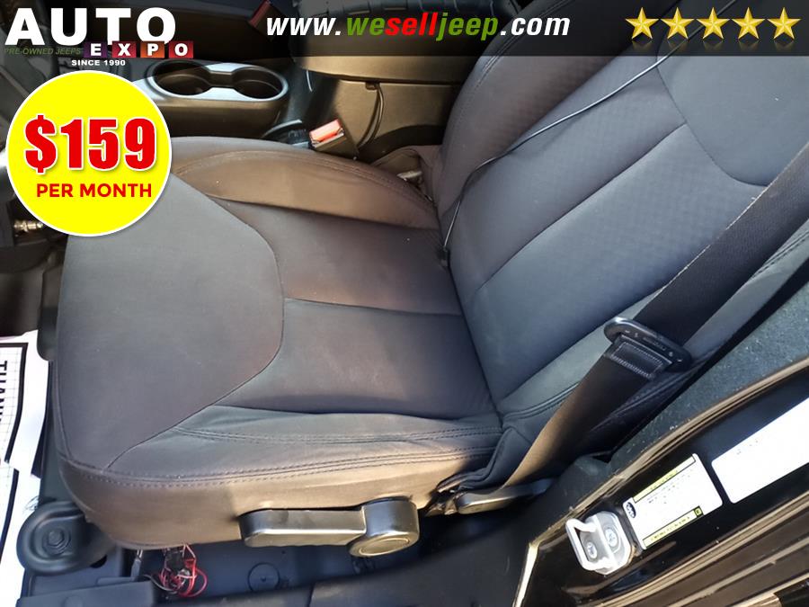 2014 Jeep Wrangler Unlimited 4WD 4dr Sport, available for sale in Huntington, New York | Auto Expo. Huntington, New York 2014 Jeep Wrangler Unlimited 4WD 4dr Sport, available for sale in Huntington, New York | Auto Expo. Huntington, New York