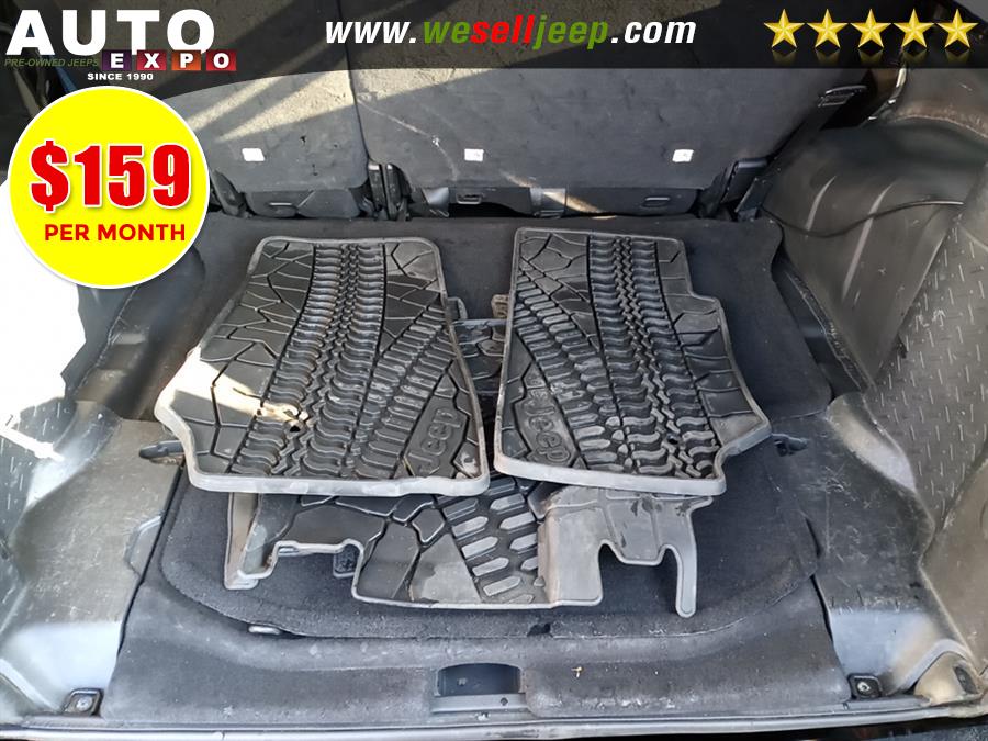 2014 Jeep Wrangler Unlimited 4WD 4dr Sport, available for sale in Huntington, New York | Auto Expo. Huntington, New York 2014 Jeep Wrangler Unlimited 4WD 4dr Sport, available for sale in Huntington, New York | Auto Expo. Huntington, New York