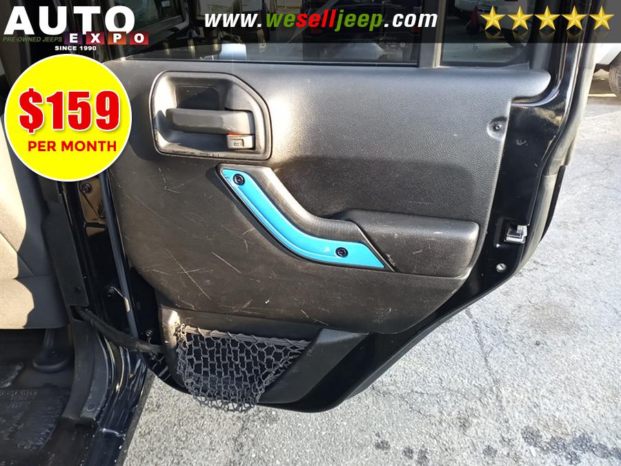 2014 Jeep Wrangler Unlimited 4WD 4dr Sport, available for sale in Huntington, New York | Auto Expo. Huntington, New York 2014 Jeep Wrangler Unlimited 4WD 4dr Sport, available for sale in Huntington, New York | Auto Expo. Huntington, New York