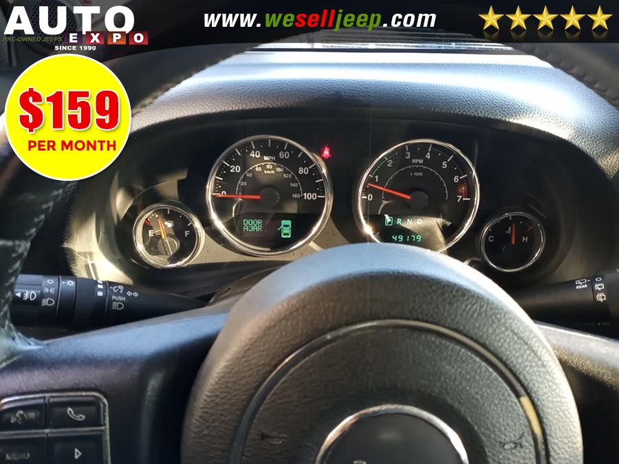 2014 Jeep Wrangler Unlimited 4WD 4dr Sport, available for sale in Huntington, New York | Auto Expo. Huntington, New York 2014 Jeep Wrangler Unlimited 4WD 4dr Sport, available for sale in Huntington, New York | Auto Expo. Huntington, New York