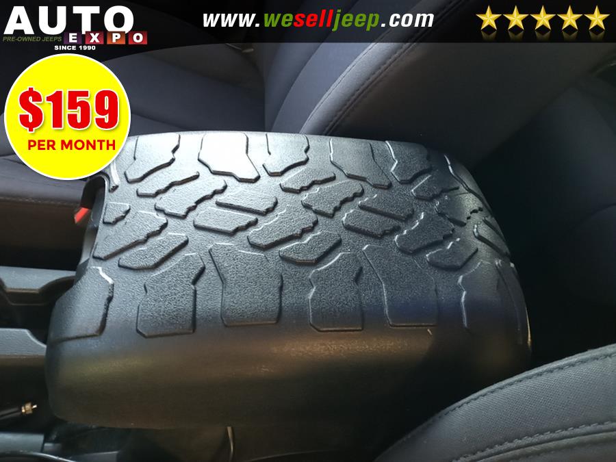 2014 Jeep Wrangler Unlimited 4WD 4dr Sport, available for sale in Huntington, New York | Auto Expo. Huntington, New York 2014 Jeep Wrangler Unlimited 4WD 4dr Sport, available for sale in Huntington, New York | Auto Expo. Huntington, New York