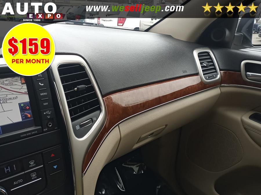 2012 Jeep Grand Cherokee 4WD 4dr Limited, available for sale in Huntington, New York | Auto Expo. Huntington, New York 2012 Jeep Grand Cherokee 4WD 4dr Limited, available for sale in Huntington, New York | Auto Expo. Huntington, New York