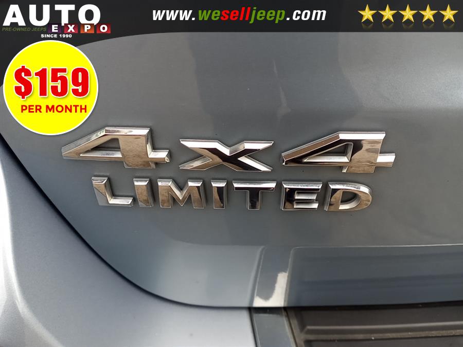 2012 Jeep Grand Cherokee 4WD 4dr Limited, available for sale in Huntington, New York | Auto Expo. Huntington, New York 2012 Jeep Grand Cherokee 4WD 4dr Limited, available for sale in Huntington, New York | Auto Expo. Huntington, New York