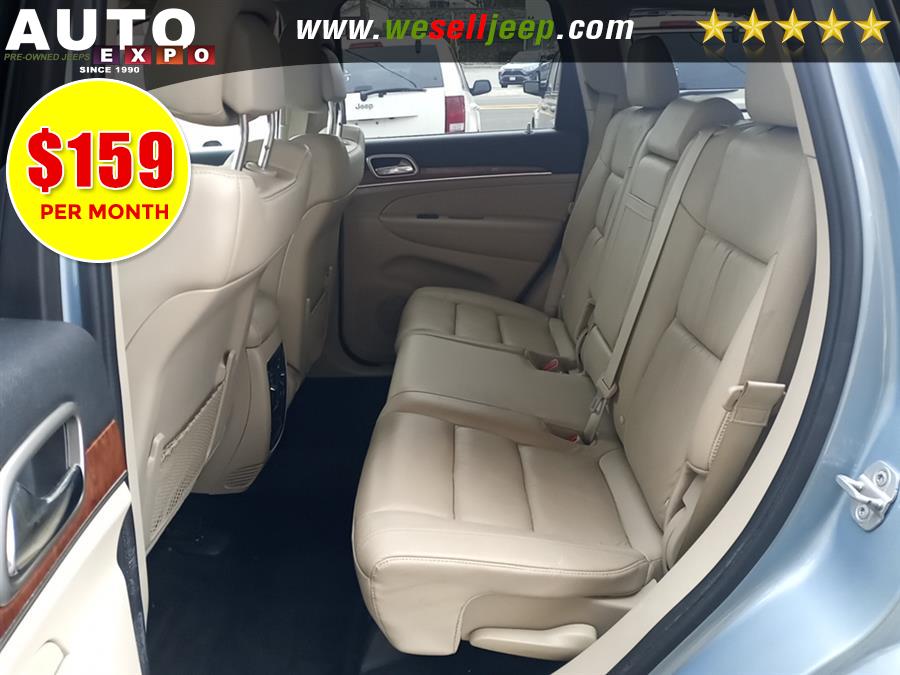 2012 Jeep Grand Cherokee 4WD 4dr Limited, available for sale in Huntington, New York | Auto Expo. Huntington, New York 2012 Jeep Grand Cherokee 4WD 4dr Limited, available for sale in Huntington, New York | Auto Expo. Huntington, New York