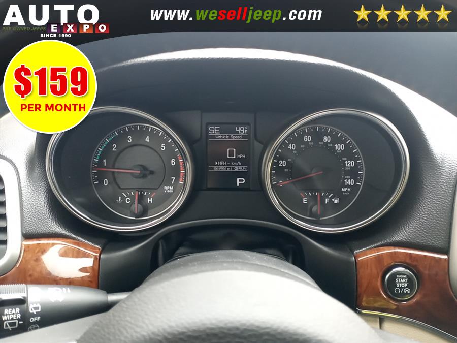 2012 Jeep Grand Cherokee 4WD 4dr Limited, available for sale in Huntington, New York | Auto Expo. Huntington, New York 2012 Jeep Grand Cherokee 4WD 4dr Limited, available for sale in Huntington, New York | Auto Expo. Huntington, New York