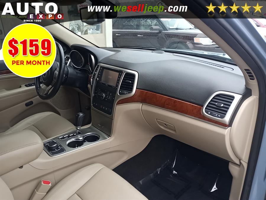 2012 Jeep Grand Cherokee 4WD 4dr Limited, available for sale in Huntington, New York | Auto Expo. Huntington, New York 2012 Jeep Grand Cherokee 4WD 4dr Limited, available for sale in Huntington, New York | Auto Expo. Huntington, New York