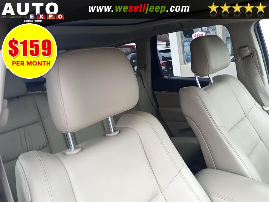 2012 Jeep Grand Cherokee 4WD 4dr Limited, available for sale in Huntington, New York | Auto Expo. Huntington, New York 2012 Jeep Grand Cherokee 4WD 4dr Limited, available for sale in Huntington, New York | Auto Expo. Huntington, New York