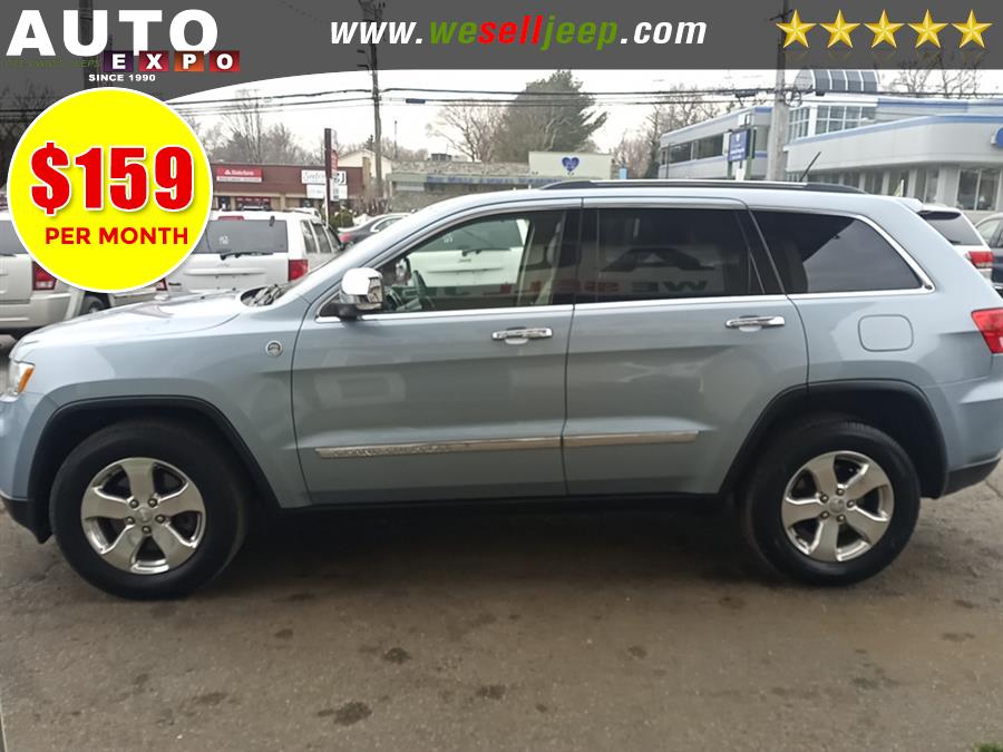 2012 Jeep Grand Cherokee 4WD 4dr Limited, available for sale in Huntington, New York | Auto Expo. Huntington, New York 2012 Jeep Grand Cherokee 4WD 4dr Limited, available for sale in Huntington, New York | Auto Expo. Huntington, New York