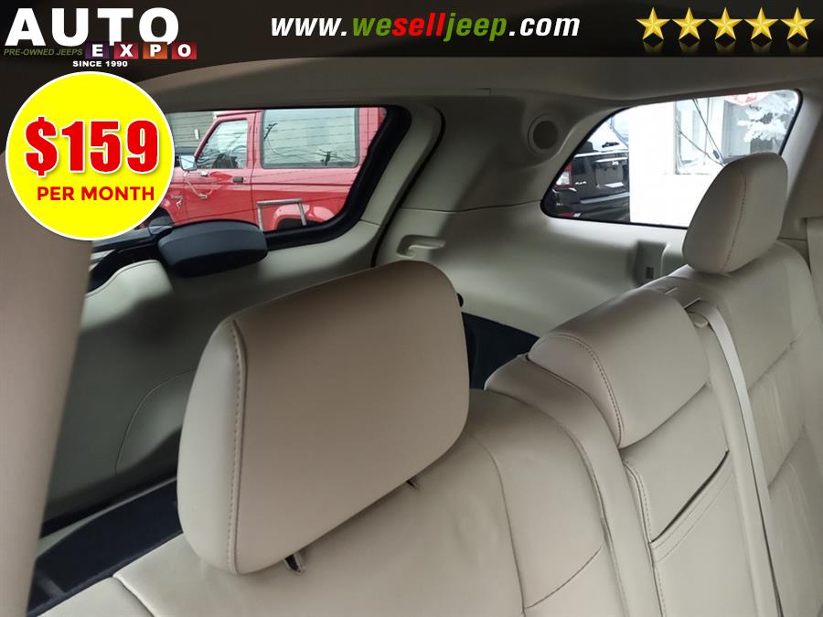 2012 Jeep Grand Cherokee 4WD 4dr Limited, available for sale in Huntington, New York | Auto Expo. Huntington, New York 2012 Jeep Grand Cherokee 4WD 4dr Limited, available for sale in Huntington, New York | Auto Expo. Huntington, New York