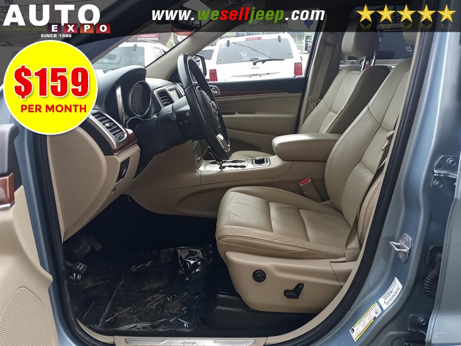 2012 Jeep Grand Cherokee 4WD 4dr Limited, available for sale in Huntington, New York | Auto Expo. Huntington, New York 2012 Jeep Grand Cherokee 4WD 4dr Limited, available for sale in Huntington, New York | Auto Expo. Huntington, New York