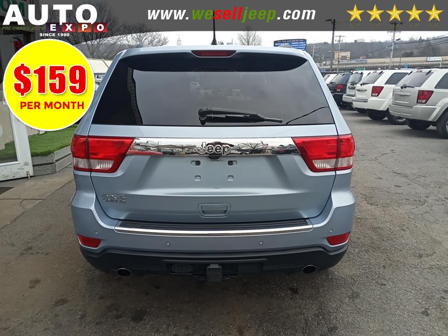 2012 Jeep Grand Cherokee 4WD 4dr Limited, available for sale in Huntington, New York | Auto Expo. Huntington, New York 2012 Jeep Grand Cherokee 4WD 4dr Limited, available for sale in Huntington, New York | Auto Expo. Huntington, New York