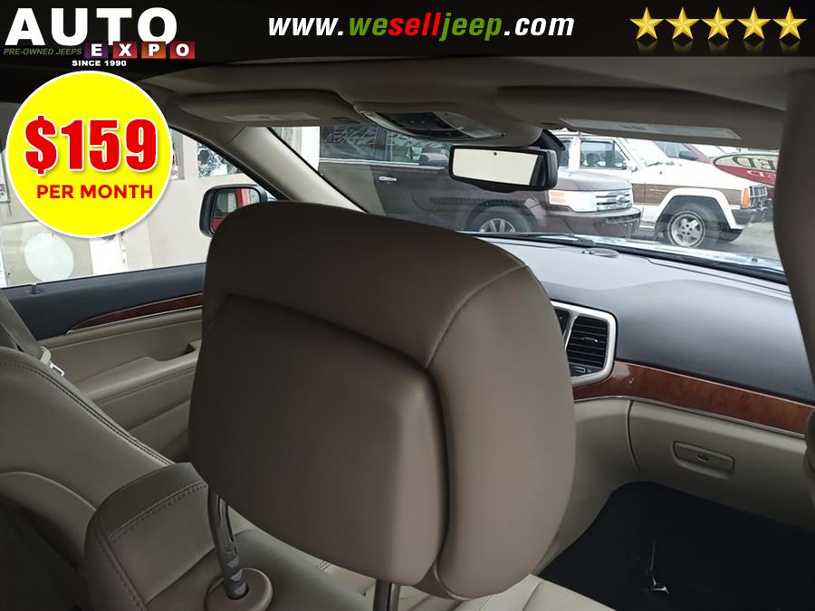 2012 Jeep Grand Cherokee 4WD 4dr Limited, available for sale in Huntington, New York | Auto Expo. Huntington, New York 2012 Jeep Grand Cherokee 4WD 4dr Limited, available for sale in Huntington, New York | Auto Expo. Huntington, New York
