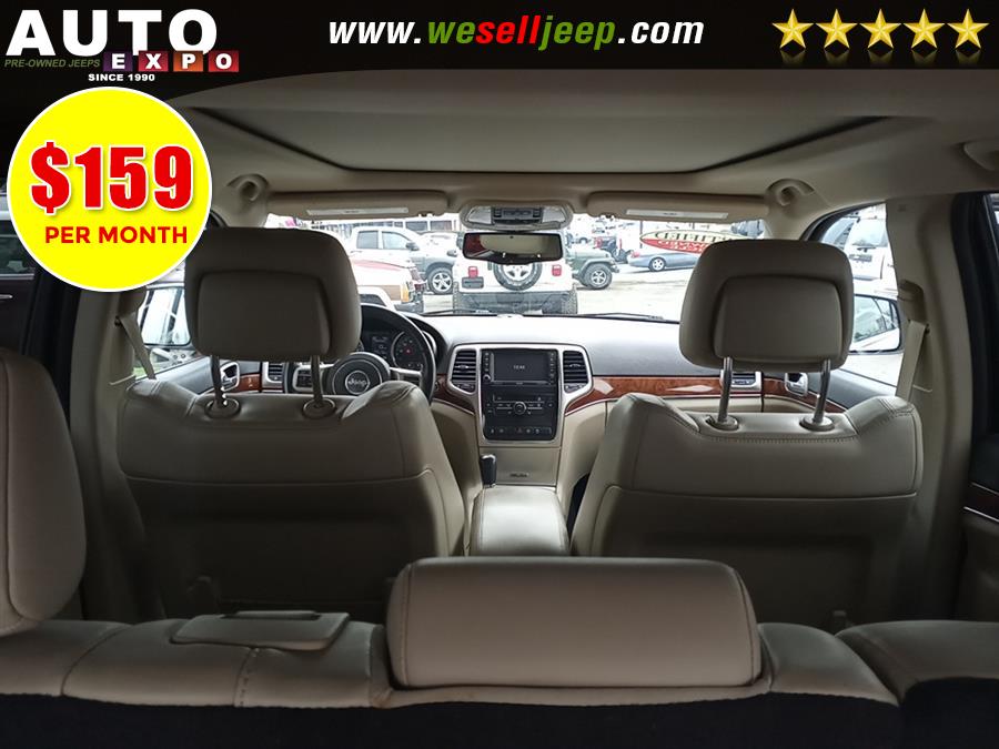 2012 Jeep Grand Cherokee 4WD 4dr Limited, available for sale in Huntington, New York | Auto Expo. Huntington, New York 2012 Jeep Grand Cherokee 4WD 4dr Limited, available for sale in Huntington, New York | Auto Expo. Huntington, New York