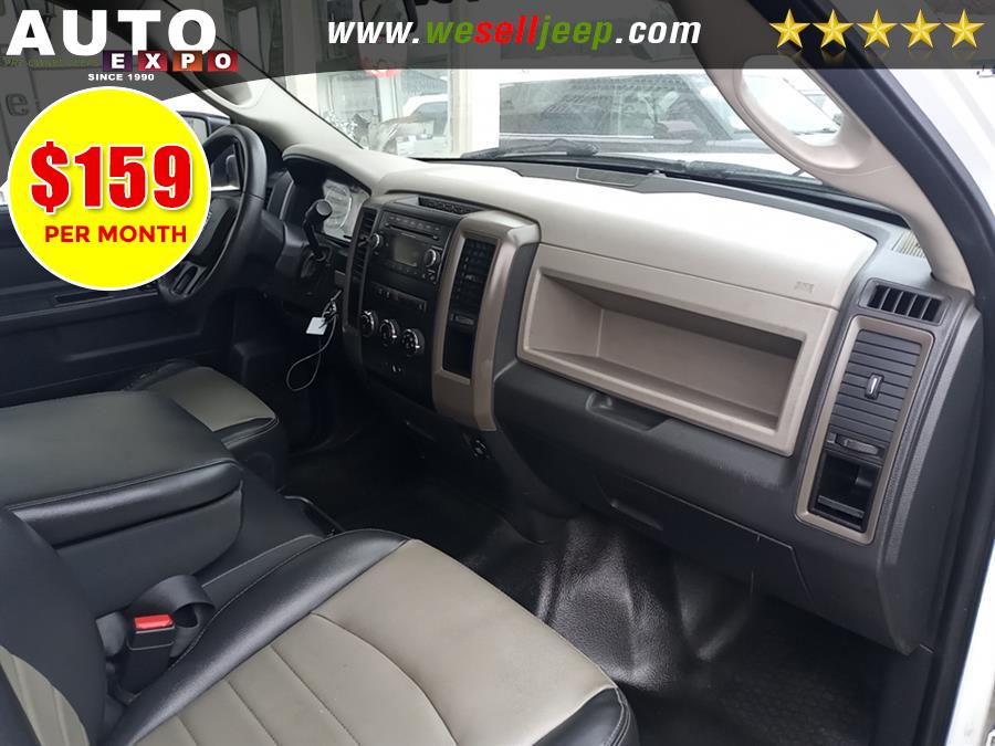 2012 Ram 2500 2WD Crew Cab 169" ST, available for sale in Huntington, New York | Auto Expo. Huntington, New York 2012 Ram 2500 2WD Crew Cab 169" ST, available for sale in Huntington, New York | Auto Expo. Huntington, New York