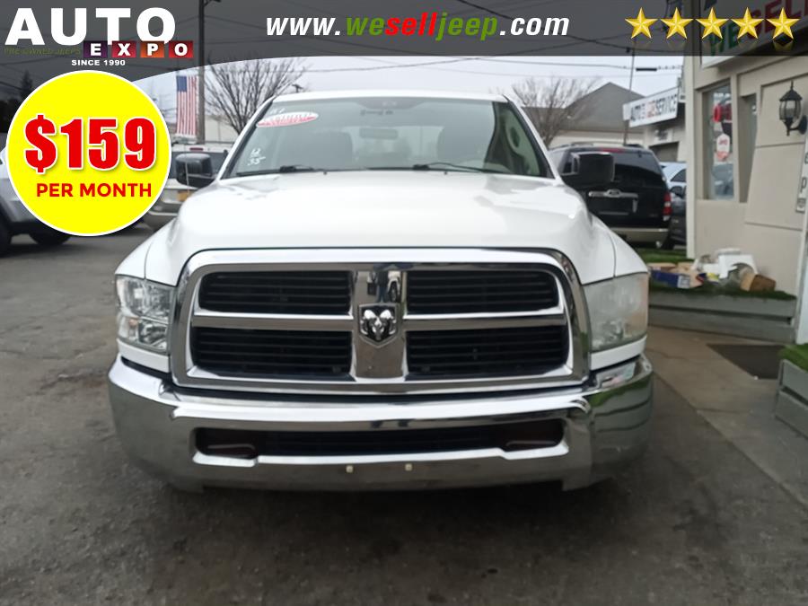 2012 Ram 2500 2WD Crew Cab 169" ST, available for sale in Huntington, New York | Auto Expo. Huntington, New York 2012 Ram 2500 2WD Crew Cab 169" ST, available for sale in Huntington, New York | Auto Expo. Huntington, New York