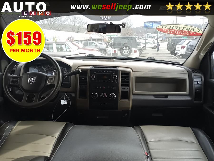 2012 Ram 2500 2WD Crew Cab 169" ST, available for sale in Huntington, New York | Auto Expo. Huntington, New York 2012 Ram 2500 2WD Crew Cab 169" ST, available for sale in Huntington, New York | Auto Expo. Huntington, New York