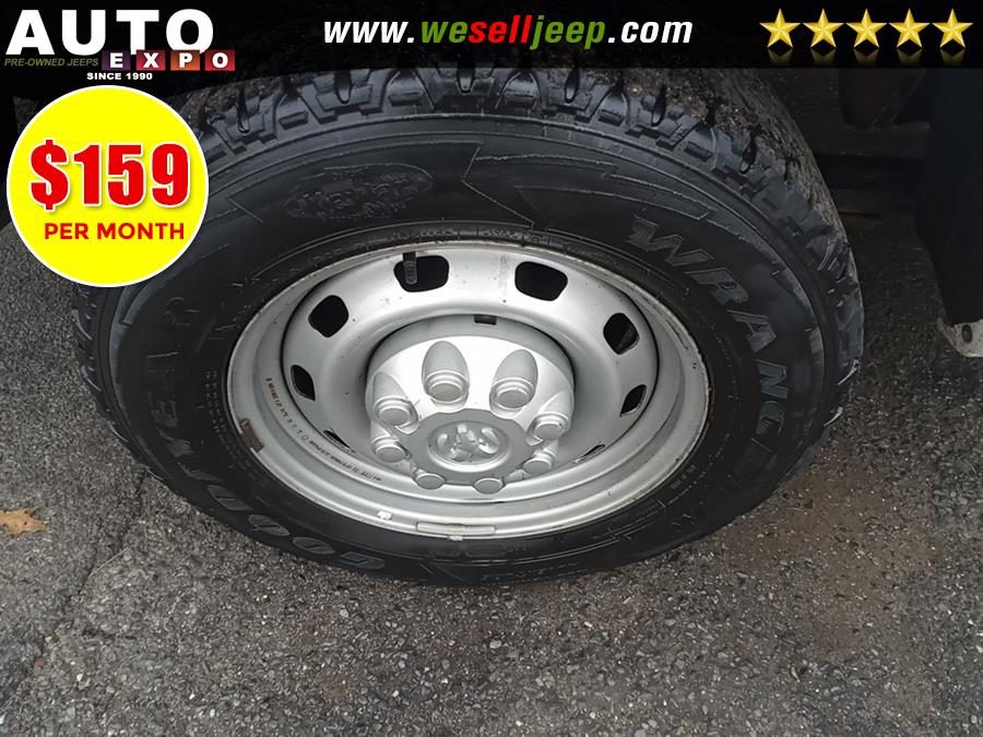 2012 Ram 2500 2WD Crew Cab 169" ST, available for sale in Huntington, New York | Auto Expo. Huntington, New York 2012 Ram 2500 2WD Crew Cab 169" ST, available for sale in Huntington, New York | Auto Expo. Huntington, New York