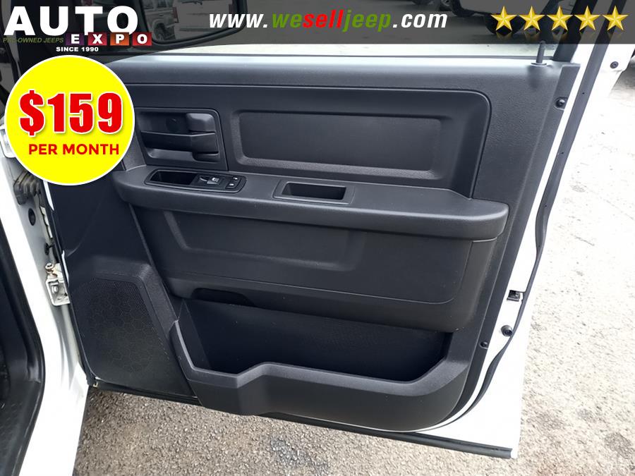2012 Ram 2500 2WD Crew Cab 169" ST, available for sale in Huntington, New York | Auto Expo. Huntington, New York 2012 Ram 2500 2WD Crew Cab 169" ST, available for sale in Huntington, New York | Auto Expo. Huntington, New York